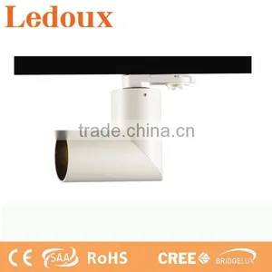 Modern 360 Flexiable Rotating Led Cob Track Light thumbnail-1