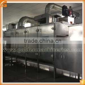 Automatic High Speed Peanut Slicing Machine Slicing Production Line thumbnail-6