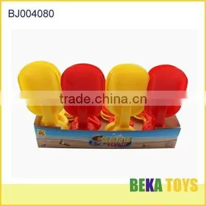 Colorful Children Plastic Summer Toys, Wholesale Beach Shovel thumbnail-1