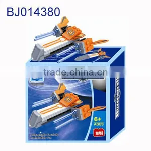 Cheap Intelligent 3d Puzzle Diy Toy Funny Scientific Space Explorer thumbnail-4