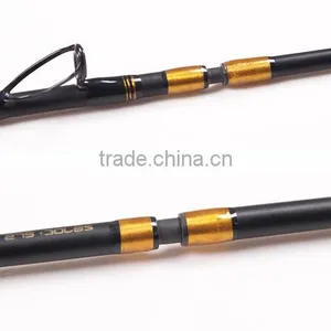 Popular Ilure Carbon Fishing Rod 210cm Boat Fishing Lure thumbnail-5