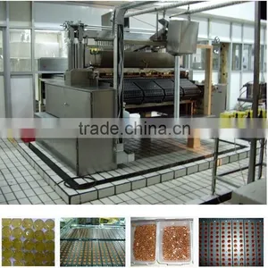 KH High-tech Snack Machine Fore Biscuit Bread Cake Chocolate Candy Machine thumbnail-6