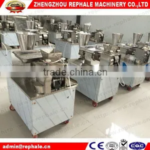 Automatic Dumpling Machine thumbnail-1