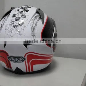 the ABS Double Visor Flip Iphelmet thumbnail-5
