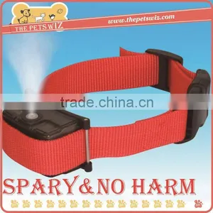 Stopping Barking ,CC018 Anti Bark Spray Dog Collar Jb-05 , Citronella Refill Bark Control Collar thumbnail-2
