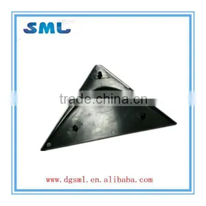 ABS Injection Moulding Company Trigle Plastic Decorative Board thumbnail-1