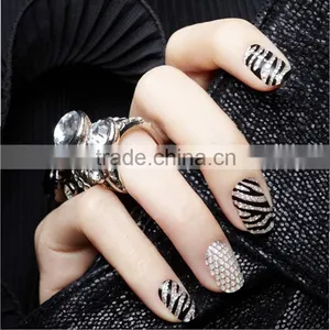 3D Sticker Varieties of Styles for Nail Sticker Printer thumbnail-1