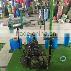 Sponge Cloth Knitting Machine thumbnail-3