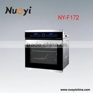 2016 New Home Built-in Oven thumbnail-1
