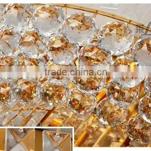 China Flower Chandelier Lamparas de Techo-58014 thumbnail-4