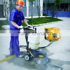 Cut Tool CS09T& Asphalt Machine thumbnail-1