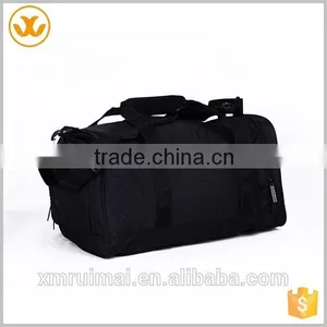 China Manufacture Men Hiking Adjustable Strap Cheap Oxford Duffle Bag Luggage Quality Choice thumbnail-2