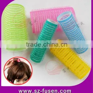 Fashionable Lovely Fastener TapeHair Clip thumbnail-6