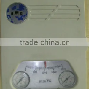 O.M.C Pressure Indicating Controller thumbnail-1