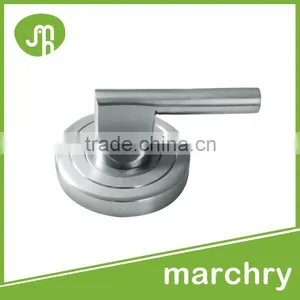 MH-0605 304 Stainless Steel Quarter Thumb Turn Lock thumbnail-2