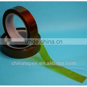 INDUSTRLAL TAPE,High Temperature Polyimide Tape,Polyimide Tape Quality Choice thumbnail-1