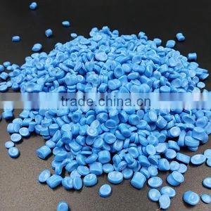 PVC Plastic Raw Material Molding Injection thumbnail-3