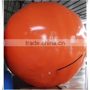 Body Bubble Bumper Ball, Plastic Bubble Ball, Human Bubble Ball thumbnail-5
