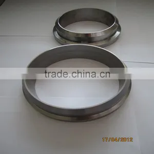 Putzmeister M/F Flange Dn125 Concrete Pipe Fitting thumbnail-1