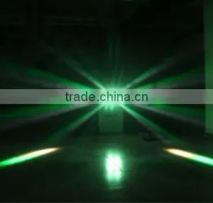 New Color Changing Pro 8PCS 12W RGBW 4in1 LED Spider Flood Light for Sale thumbnail-4