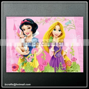 Custom Designed 3D Printing Picture/3d Printing Design/3D Lenticular Wall Picture thumbnail-1