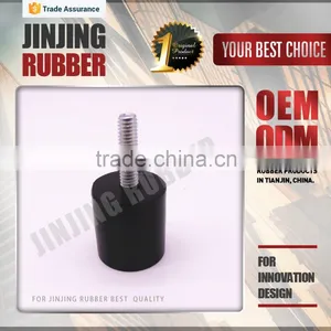 Rubber Bumpers/vibration Isolator/shock Absorber thumbnail-1