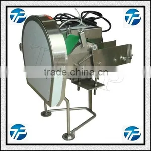 Automatic Stainless Steel Shallot Cutter thumbnail-1