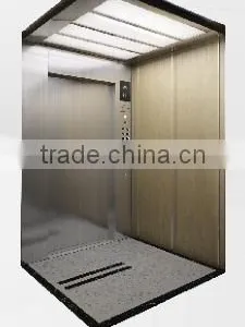 PVC Floor Elevators Lift With Safe and Stable thumbnail-1