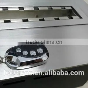 RX-500 Ethanol Fireplace Burner China thumbnail-5