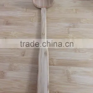 Bamboo Big Soup Spoon thumbnail-1