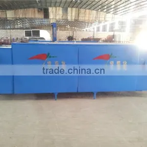 Pepper Stem Removing Machine|dry or Fresh Pepper Stem Cutter Machine|dry Chili Stem Cutting Machine thumbnail-2