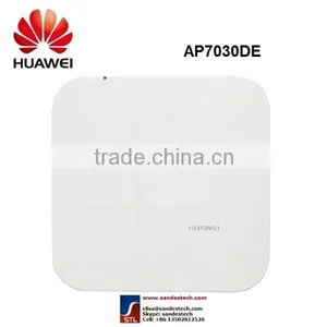 Huawei AP7030DE 1.9 Gbit/s 3 x 3 MIMO Fit AP Bridge WDS Mesh Networking and PoE Dual-band 2.4 GHz 5 GHz thumbnail-3