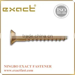 Wood Screw Hex Head High Quality Competitive Price thumbnail-2