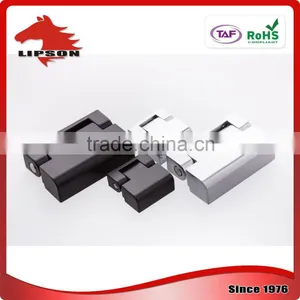 HL-229-3A Chemical Equipment Friction Adjustable Position Hinge thumbnail-5