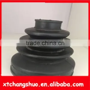 Dust Cover for Shift Leverdust Cover for Shift Lever Rubber Duck Boots thumbnail-1