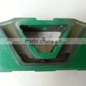 HOT SEAL STR Rear Engine Rubber Gasket Flat Rubber Gaskets Cylinder Head Cover Sealing thumbnail-2
