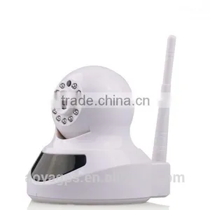 Wireless Network Camera Networkcamera Wireless Camera thumbnail-2