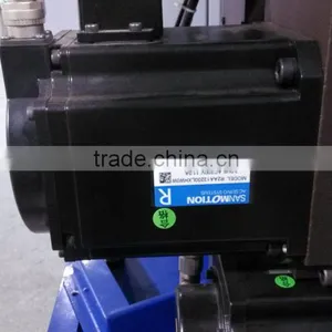 GJ-20A China CNC Canted Spring Machine thumbnail-5