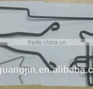3-8mm Metal Wire Bender Cnc Automatic Bending Machine With CE thumbnail-4