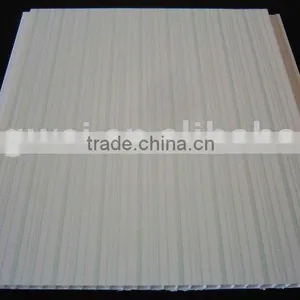 Line Pattern Printed Pvc Panel (25cm Width) thumbnail-1