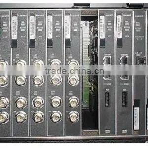 Components Parts Telecom Network SHLR-SCSI SW thumbnail-1