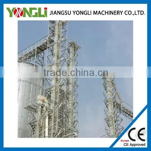 China Xxtx Coal Bucket Elevator and Elevator Bucket thumbnail-1