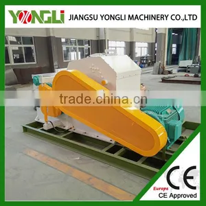 Hot Sale Multifunctional Wood Branches Chipper for Sale With Engineers Available to Service Overseas thumbnail-3