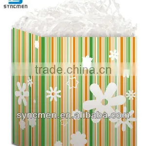 2014 Art Paper Gift Packaging Bag thumbnail-2