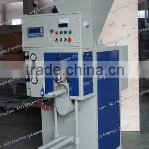 Valve Sack Limestone Powder Filling Machine thumbnail-4