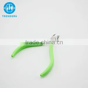 Hot Sale Stainless Steel Cuticle Nippers thumbnail-1