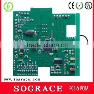 Competitive Price Multilayer Weighing Scale Pcb Printed Circuit Board thumbnail-1