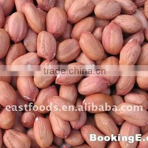 Chinese Round Type Peanut Kernels thumbnail-2