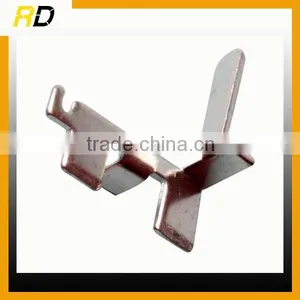 Customized Sheet Metal Stamping Parts ,stamping and Bending Products thumbnail-1