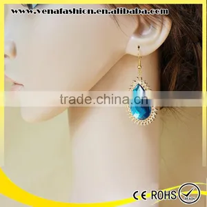 Vintage Antique Old Fashion Earring Designs New Model Earrings thumbnail-3